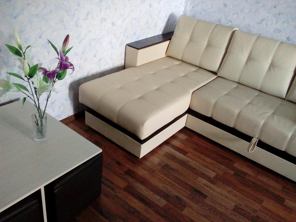 إيفانوفو Apartment On Kudryashova الغرفة الصورة